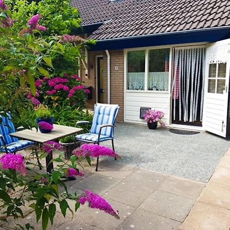 Vakantiewoning 'Villa Asterlaan' Ok36 Оосткапелл Экстерьер фото