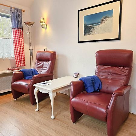 Vakantiewoning 'Villa Asterlaan' Ok36 Оосткапелл Экстерьер фото